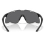 Sonnenbrille OAKLEY Cybr Lightning