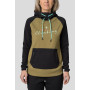 Damen-Sweatshirt Rafiki Mandala 2022