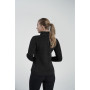 Damen Funktions-Sweatshirt Devold Tinden Hybrid Merino Jkt