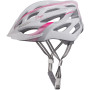 Damenhelm Etape Vesper rosa White/Pink