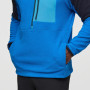 Herren-Sweatshirt Cotopaxi Abrazo Fleece Half-Zip Jacket