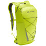 Fahrradrucksack Vaude Uphill 12 hellgrün bright green