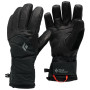 Skihandschuh Black Diamond Legend Gloves schwarz Black