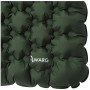 Aufblasbare Isomatte Warg Atom Double