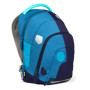 Kinderrucksack Affenzahn Advanture Daydreamer premium Octopus