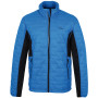 Herrenjacke Husky Nimes M blau