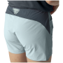 Damenshorts Dynafit Traverse Hybrid Shorts W