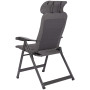 Campingstuhl Crespo Compact Tex Supreme AP-237
