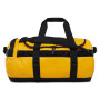 Reisetasche The North Face Base Camp Duffel - M 2023 gelb