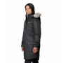 Damen-Wintermantel Columbia Suttle Mountain™ Long Insulated Jacket