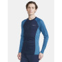 Herren-Funktionsshirt Craft Core Warm Baselayer Ls