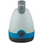 Lampe Vango Star 300 Recharge blau River