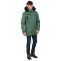 Herrenjacke Alpine Pro Werd