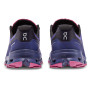 Damen Laufschuhe On Running Cloudvista Waterproof