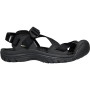 Damensandalen Keen Zerraport II