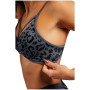 Sport-BH Nebbia Medium Support Leopard Sports Bra Primal