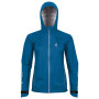 Größe: L / Farbe: blau/hellblau