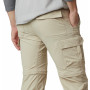 Herrenhose Columbia Silver Ridge II Convertible