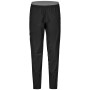Damenhose Ortovox Piz Selva Pants W schwarz Black Raven