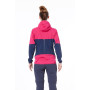 Damenjacke Northfinder Qesta