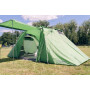 Familienzelt Husky Mitar 4