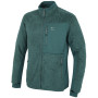 Herren-Sweatshirt MOOA Arvo dunkelgrün deep green
