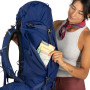 Damen Wanderrucksack Osprey Kyte 48