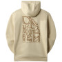 Herren-Sweatshirt The North Face M Regrind Pullover Hoodie