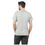 Herren T-Shirt Chillaz Rock Hero Winter