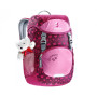 Kinderrucksack Deuter Schmusebär (2019) rosa Magenta