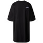Damen-T-Shirt The North Face W S/S Essential Oversize Tee Dress