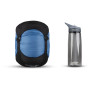 Daunenschlafsack Sea to Summit Trek TkII Regular Wide