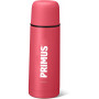 Thermokanne Primus Vacuum Bottle 0,75 l rosa MelonPink