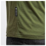 Herren-Funktionsshirt Sensor Merino Active Hiking