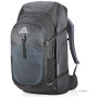 Herren Rucksack Gregory Tetrad 60 schwarz PixelBlack