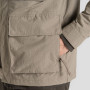Herrenjacke Craghoppers NosiLife Adventure Jacket IV