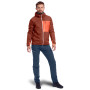 Herrenjacke Ortovox Swisswool Piz Duan Jacket M