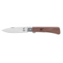 Klappmesser Main Knives Workers Line - Walnut 1001