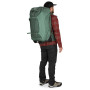 Reisetasche auf Rädern Osprey Sojourn 60