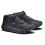 Herren Knöchel-Trekkingschuhe On Running Cloudhorizon 2 Mid WP