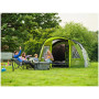 Zelt Coleman Rocky Mountain 5 Blackout
