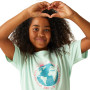 Kinder-T-Shirt Regatta Alvarado VIII