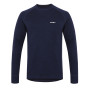 Herren-Sweatshirt Husky Aron M (2022) blau
