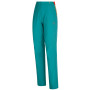Damenhose La Sportiva Brush Pant W blau/grün Lagoon/Green Banana