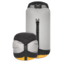 Wasserdichter Packsack Sea to Summit Evac Ultralight Compression Dry Bag 8L