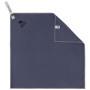 Handtuch Zulu Light 60x120 cm
