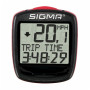 Fahrradcomputer Sigma BaseLine 1200 WL - bezdrátový