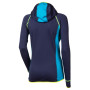 Damen-Sweatshirt Progress Tispa Hoody