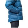 Damen Daunenjacke Rafiki Vertigo W