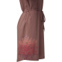 Damenkleid Loap Abzoka